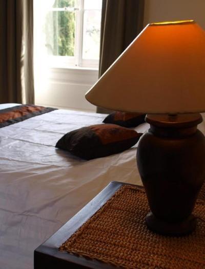 Chambre D'Hotes Rijckaert Leynes Zimmer foto