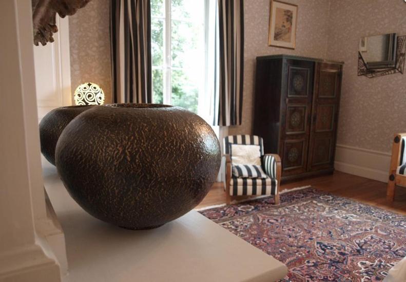 Chambre D'Hotes Rijckaert Leynes Zimmer foto