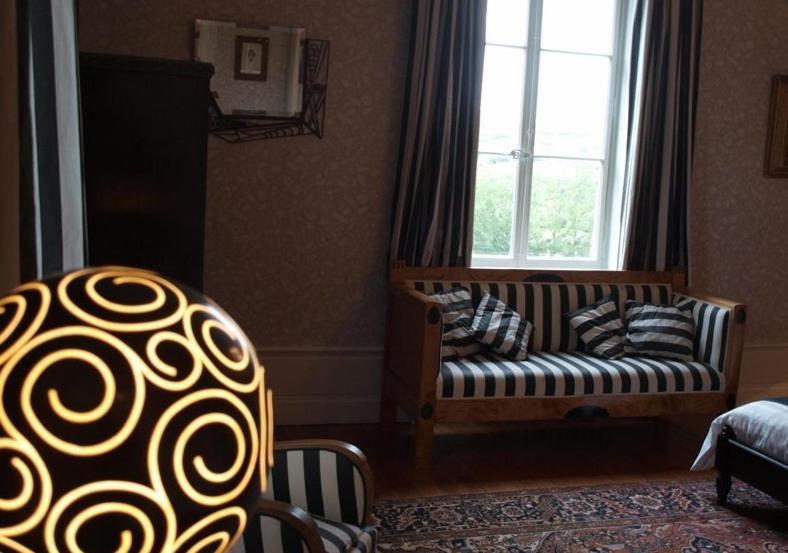 Chambre D'Hotes Rijckaert Leynes Zimmer foto
