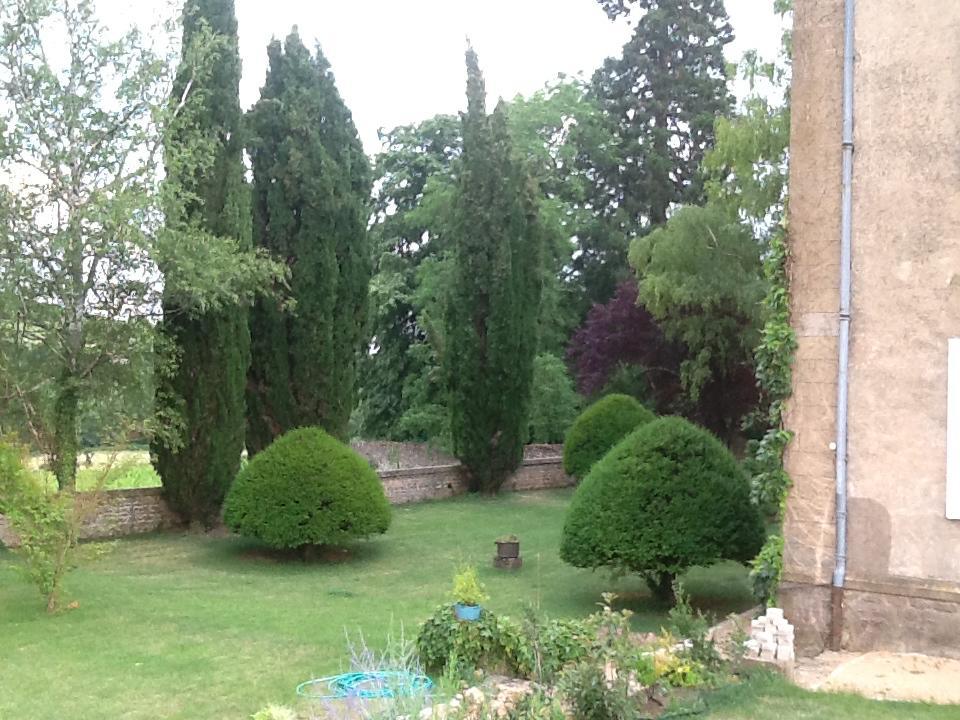 Chambre D'Hotes Rijckaert Leynes Exterior foto